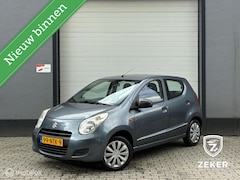 Suzuki Alto - 1.0 Base / airco / inruil mogelijk /