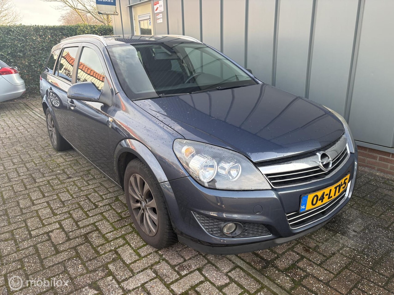 Opel Astra Wagon - 1.6 111 years Edition - APK - NAP - Cruise - Navi - Trekhaak - PDC
