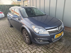 Opel Astra Wagon - 1.6 111 years Edition - APK - NAP - Cruise - Navi - Trekhaak - PDC