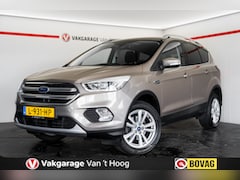 Ford Kuga - 1.5 Trend Ultimate|Trekhaak|Camera|Voorruitverwarmd|