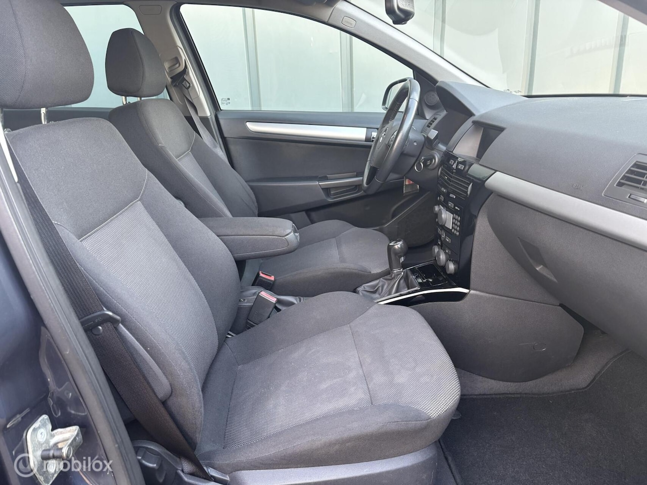 Opel Astra Wagon - 1.6 111 years Edition - APK - NAP - Cruise - Navi - Trekhaak - PDC