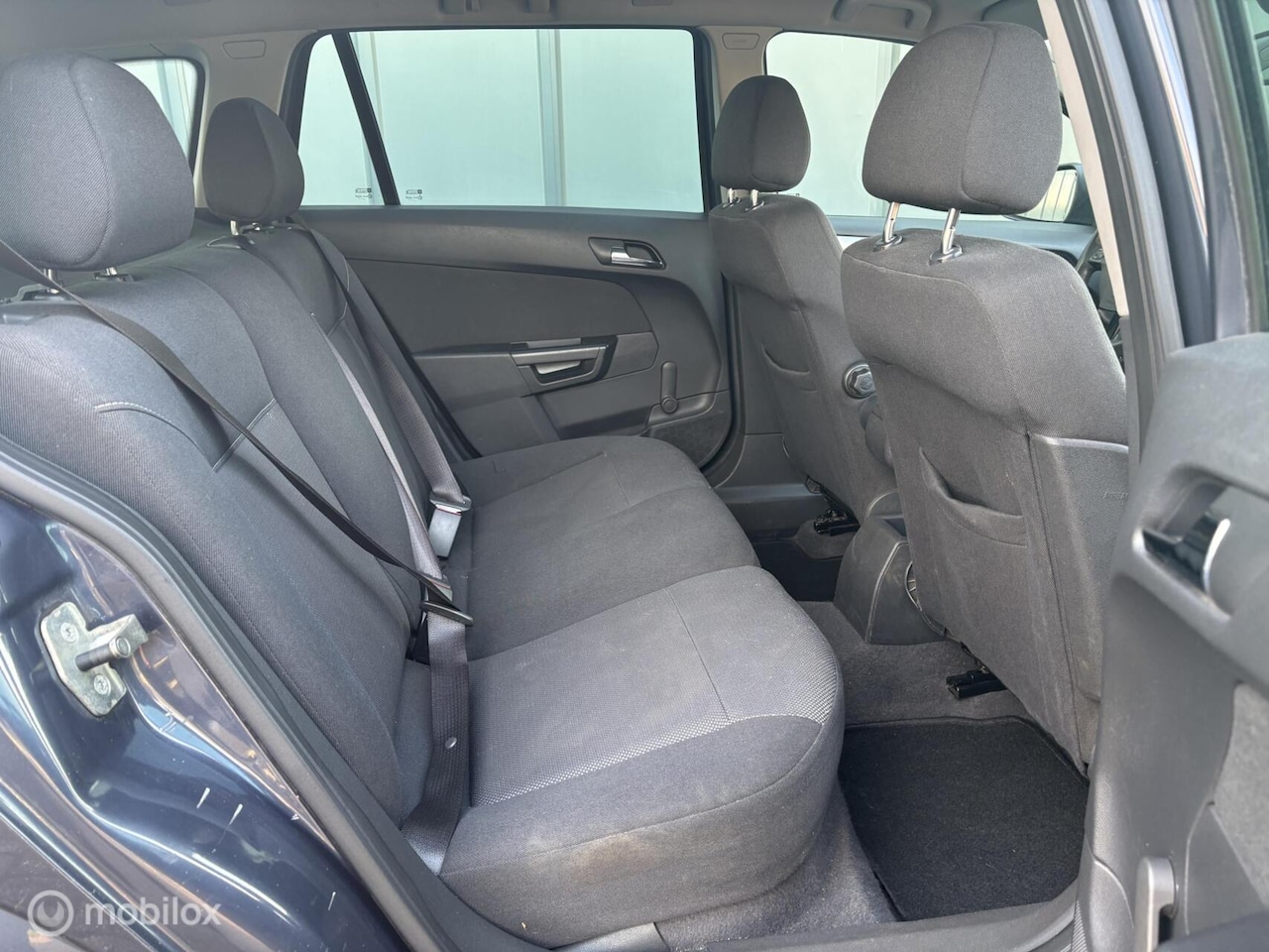 Opel Astra Wagon - 1.6 111 years Edition - APK - NAP - Cruise - Navi - Trekhaak - PDC