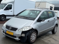 Mercedes-Benz A-klasse - 170 Avantgarde | Nap | Pano