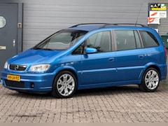 Opel Zafira - 2.0-16V OPC