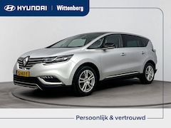 Renault Espace - 1.8 TCe Initiale Paris 7p. | Panoramadak | Leder | 7 Persoons | Zomer en winterwielen |