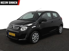 Citroën C1 - 1.0 VTi Feel AIRCO - CRUISE - 5-DEURS NIEUWSTAAT