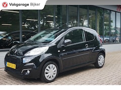 Peugeot 107 - 1.0 Access Airco/Bluetooth
