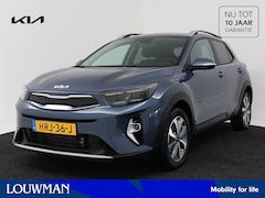 Kia Stonic - 1.0 T-GDi MHEV DynamicPlusLine Stoelverwarming | Stuurverwarming | Navigatie | Camera