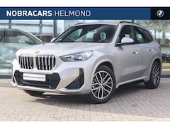 BMW X1 - sDrive18i M Sport Automaat / Sportstoelen / Achteruitrijcamera / Adaptieve LED / M Adaptie