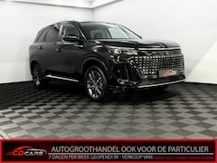 DFSK E5 - 1.5 PHEV Plug-in 7P Leder, Panoramadak, Camera, Navi, Verstelbare stoelen, Keyless start,