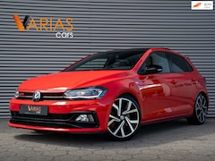 Volkswagen Polo - 2.0 TSI GTI Pano Alcantara Navi Beats VOL