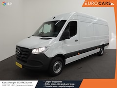 Mercedes-Benz Sprinter - 315 1.9 CDI L3 RWD Automaat Airco Cruise Control Navi