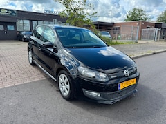 Volkswagen Polo - 1.2 TDI CLIMA/NAVI/PDC