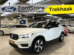 Volvo XC40 - 1.5 T5 Recharge Inscription | Trekhaak | Adapt. Cruise | Elektrische a.klep | Harman&Kardo