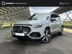Mercedes-Benz GLB - 250+ Business Solution AMG 85.5 kWh | Night | Premium Pakket | Superscreen | Panoramadak |