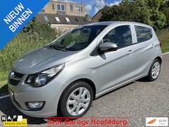 Opel Karl - 1.0 ecoFLEX Edition / 93000 km / Boekjes / Airco