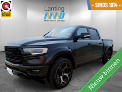 Dodge Ram 1500 - 4X4 5.7 V8 4x4 Crew Cab Limited