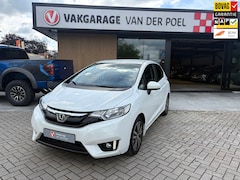 Honda Jazz - 1.3 i-VTEC Elegance