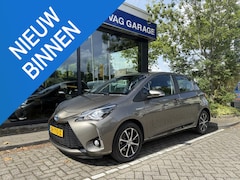 Toyota Yaris - 1.5 Hybrid Executive