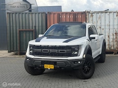 Ford F150 - USA Raptor 3.5 V6 Ecoboost |1e Eigenaar|Prins Lpg
