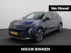 Renault Scenic E-Tech - long range techno | Pack Advanced Driving Assist & Augmented Vision | Stoel- & Stuurwielve