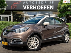 Renault Captur - 1.2 TCe Dynamique | AUTOMAAT | STOELVERWARMING | PARKEERCAMERA | CLIMATE / CRUISE CONTROL