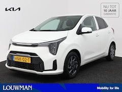 Kia Picanto - 1.0 DPI DynamicPlusLine Navigatie | Apple Carplay | Achteruitrijcamera
