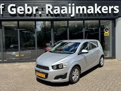 Chevrolet Aveo - 1.4 LT *Airco