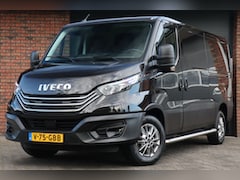 Iveco Daily - 35S18 3.0 Hi-matic 352 H1 2x schuifdeur