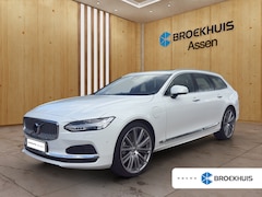 Volvo V90 - 2.0 T6 AWD Inscription Exclusive | BLIS | Panoramadak | Keyless entry / start | Bowers & w