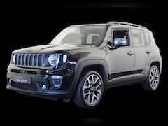 Jeep Renegade - 4xe 240 Plug-in Hybrid Electric *MOTOR DEFECT