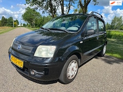 Fiat Panda - 1.2|airco koud|elektrische ramen|nw d-riem