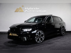 Opel Astra Sports Tourer - 1.6 T PHEV Ultimate | Pano | Leder | Memory | 360 Cam |