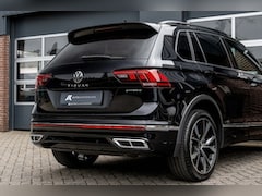 Volkswagen Tiguan - R-Line 1.4 eHybrid | IQ Light | ACC | Lane Assist | Stuurverwarming | 20 Inch |