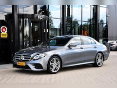 Mercedes-Benz E-klasse - 220 d Business Solution AMG