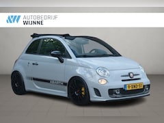 Fiat 500 Abarth - 1.4 T-Jet 160pk 595 Competizione
