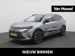 Renault Scenic E-Tech - long range esprit Alpine | Pack Light & Sound | Pack Advanced Driving Assist & Augmented V