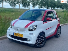 Smart Fortwo - 1.0 Turbo Prime Panorama Airco