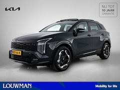 Kia Sportage - 1.6 T-GDi Hybrid GT-PlusLine Stoelverwarming/verkoeling | Stuurverwarming | Harman/kardon
