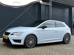 SEAT Leon SC - 2.0 TSI Cupra 280, JD engineering, Zeer netjes