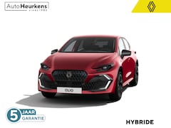 Renault Clio - Esprit Alpine Full Hybrid E-Tech 160 pk l Meer dan € 3.000 voorraadvoordeel l 5 jaar fabri