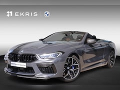 BMW M8 - 8-serie Competition xDrive Cabrio | M Driver’s Package | Bowers & Wilkins | M carbon exter