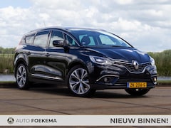 Renault Grand Scénic - 1.3 TCe Bose 7p. 20" HUD LED Pano