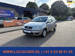Fiat Punto - 1.4-16V Dynamic AIRCO + NIEUWE APK