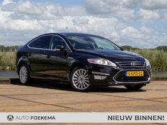 Ford Mondeo - 1.6 EcoBoost Titanium Xenon Trekhaak Clima