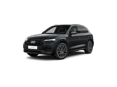 Audi Q5 - 50 TFSI e 299pk PHEV S Edition / Trekhaak / Matrix LED / Keyless /