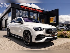 Mercedes-Benz GLE-Klasse Coupé - AMG 53 4MATIC+, Massage, Burmester, Trekhaak, Pano