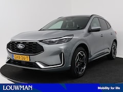 Ford Kuga - 2.5 PHEV ST-Line X | Elektrische Trekhaak | Winter Pack | Technology Pack |