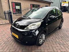 Peugeot 107 - 1.0 Access Accent - airco , nieuwe banden