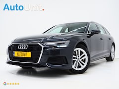Audi A6 Avant - 50 TFSI e quattro | Leder | Trekhaak | 360 | Sfeerlicht | Memory | Keyless | Adaptive Crui